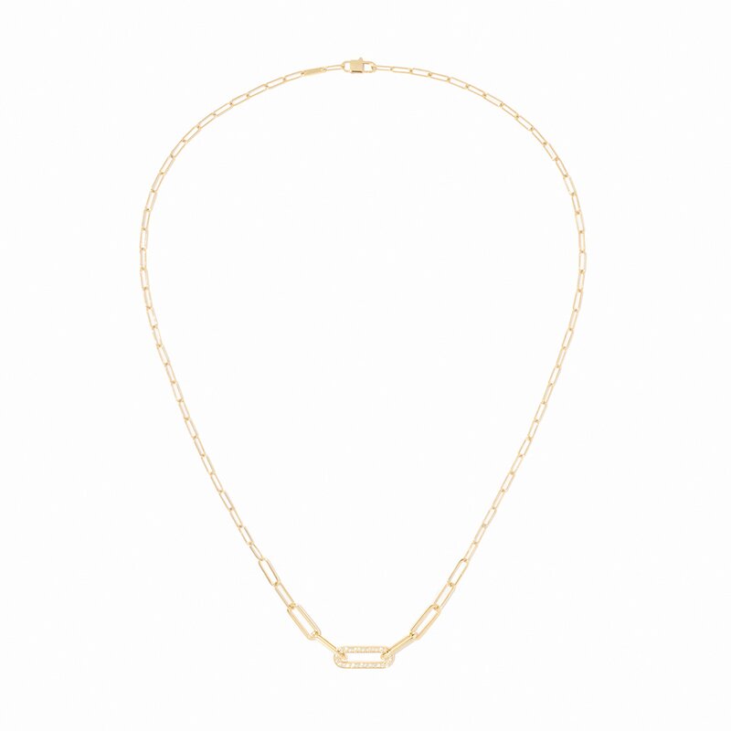 Dinh Van Maillon halsketting - 660421 - 2