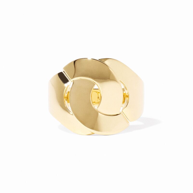 Dinh Van Menottes ring - 267301  R16 - 2