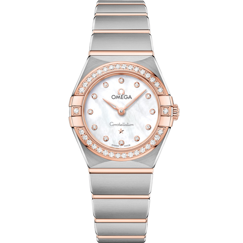 OMEGA Constellation 25mm - 131.25.25.60.55.001 - 1