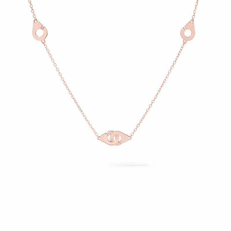 Dinh Van Menottes halsketting Dinh Van Menottes halsketting - 601405 R5 - 1