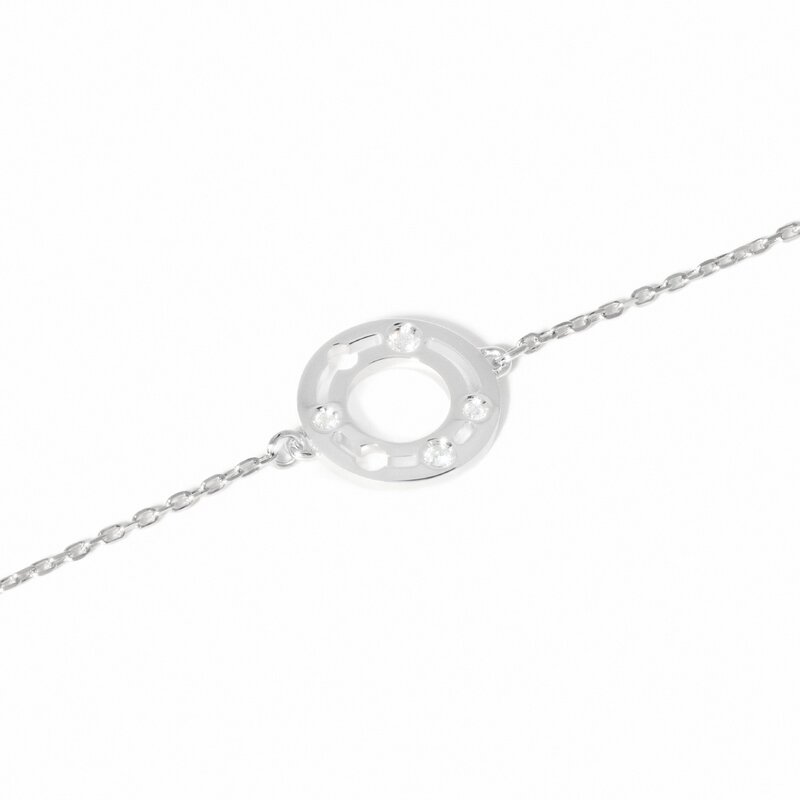 Dinh Van Pulse armband - 328612 - 2