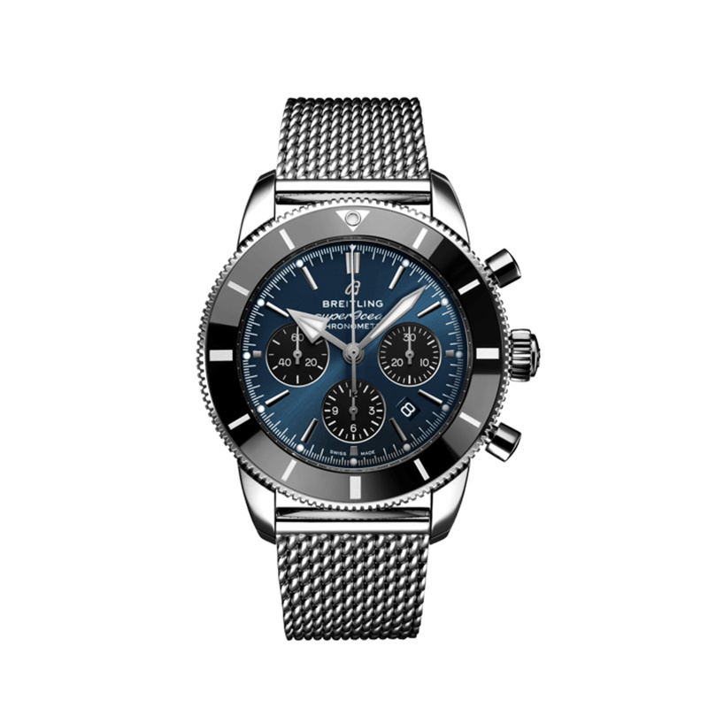 Breitling Superocean Heritage 44mm Breitling Superocean Heritage 44mm - AB0162121C1A1 - 1