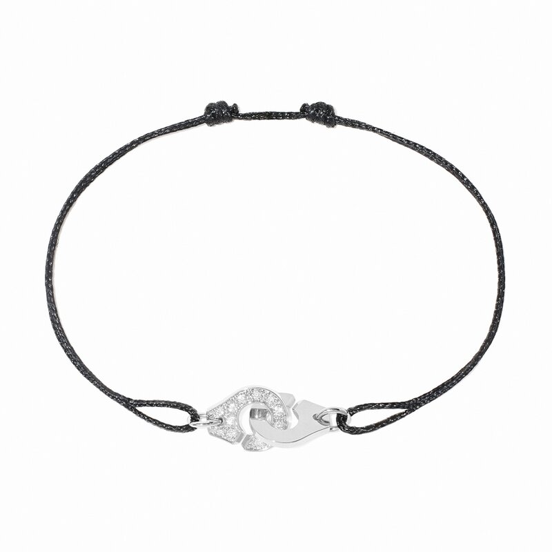 Dinh Van Menottes armband Dinh Van Menottes armband - 319112 R8 - 1