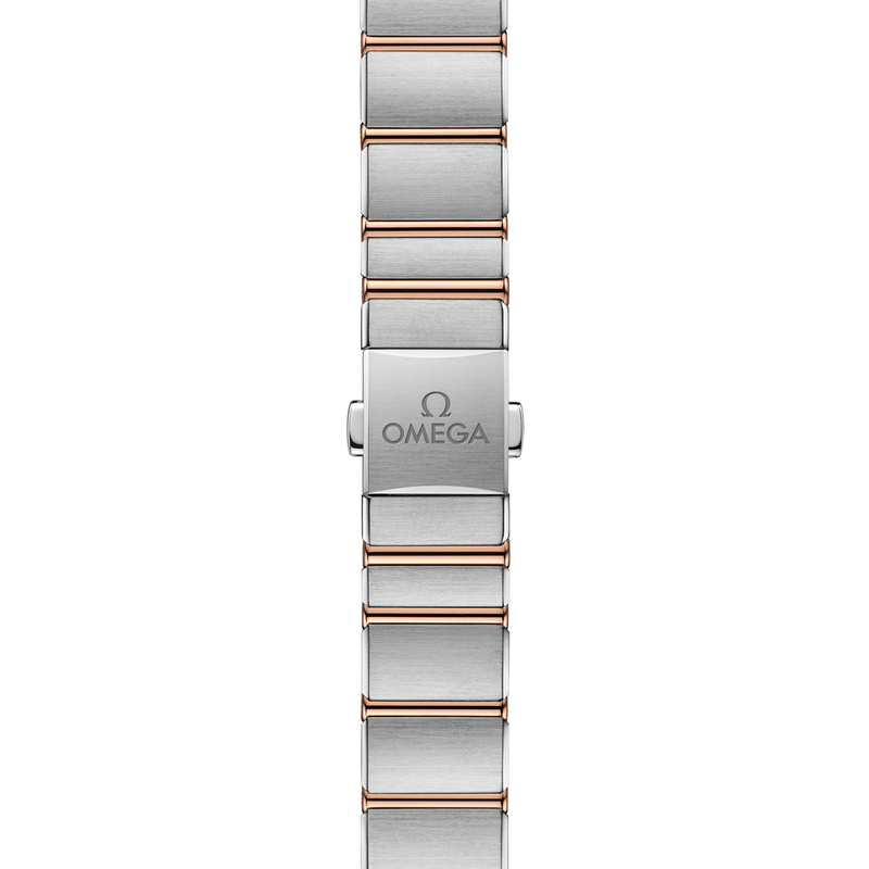 OMEGA Constellation 25mm - 131.25.25.60.55.001 - 3
