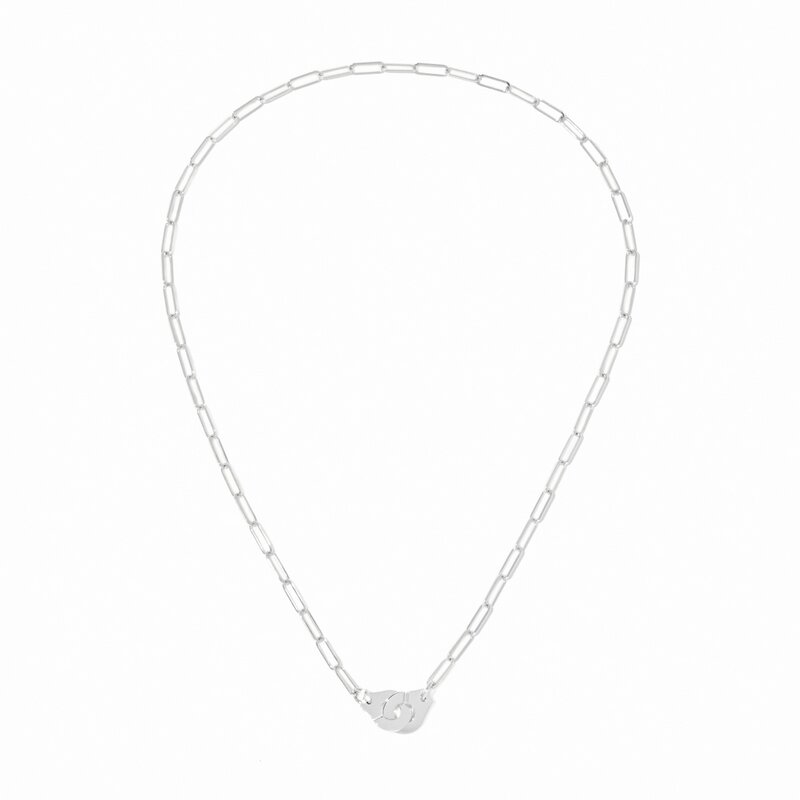 Dinh Van Menottes halsketting - 654107  R10 - 2