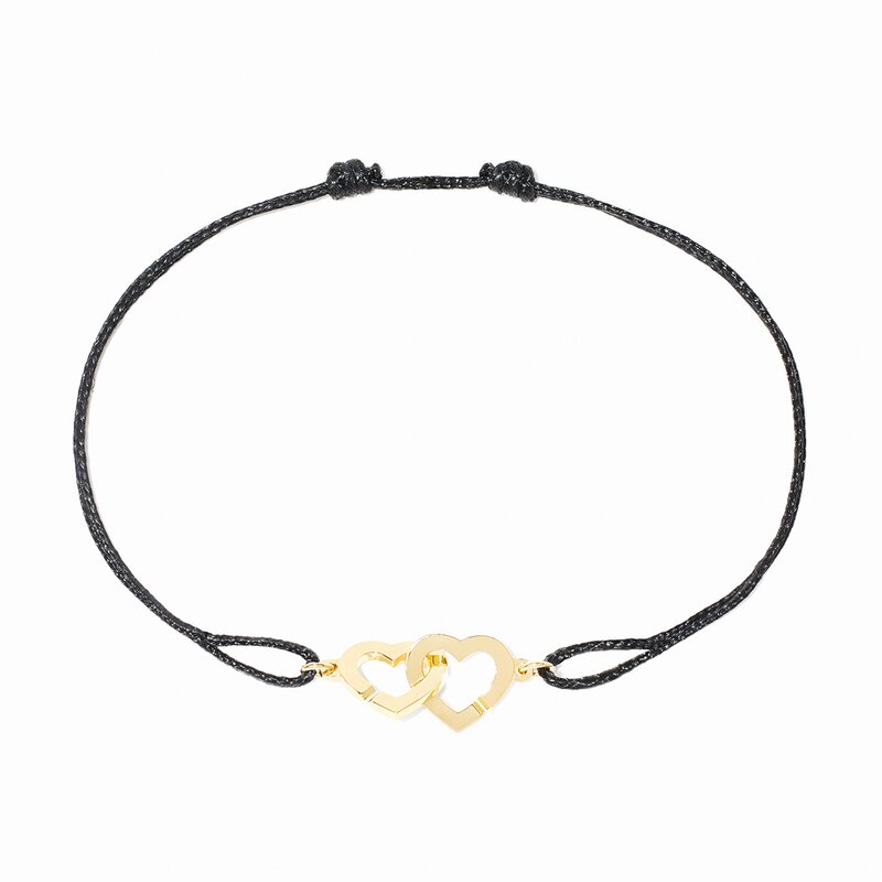 Dinh Van Double Hearts armband Dinh Van Double Hearts armband - 345106 R9 - 1