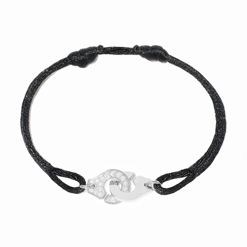 Dinh Van Menottes armband Dinh Van Menottes armband - 341222 R10 - 1