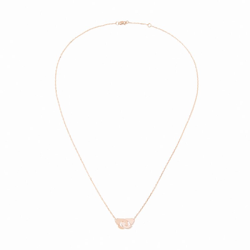 Dinh Van Menottes halsketting Dinh Van Menottes halsketting - 601205 R8 - 2