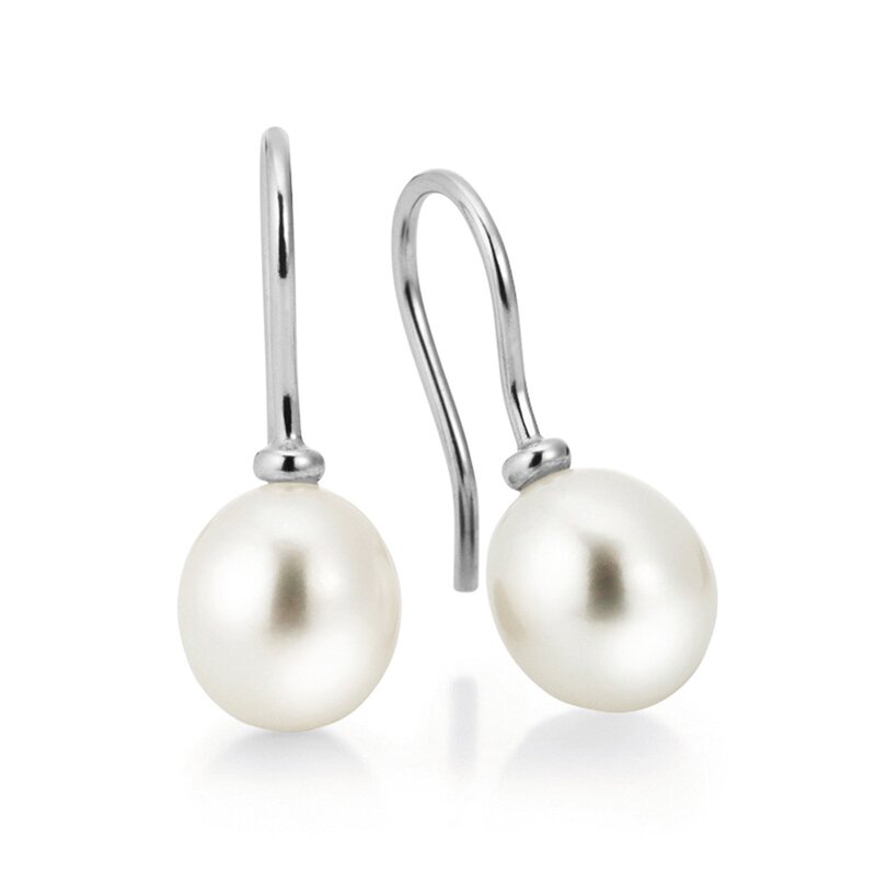 Yana Nesper oorbellen Yana Nesper oorbellen - FC119-7 - 1