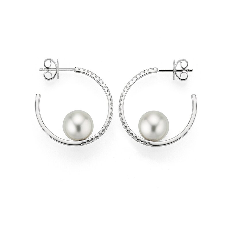 Yana Nesper oorbellen - OR7 - 2