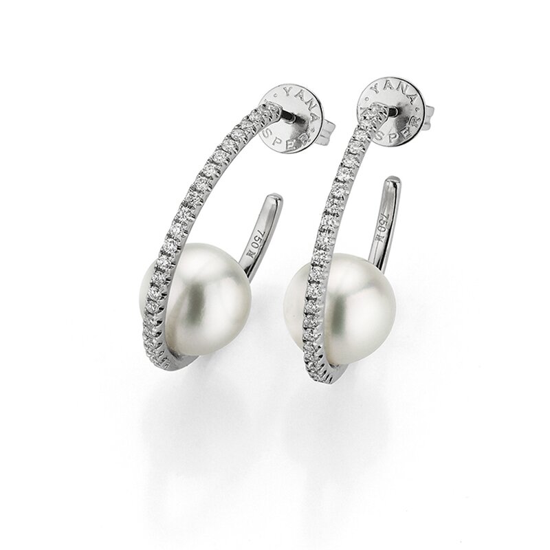 Yana Nesper oorbellen - OR7 - 1