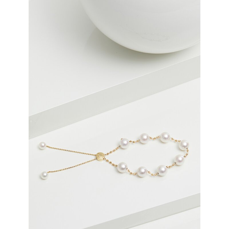 Yana Nesper armband - CH18 - 2