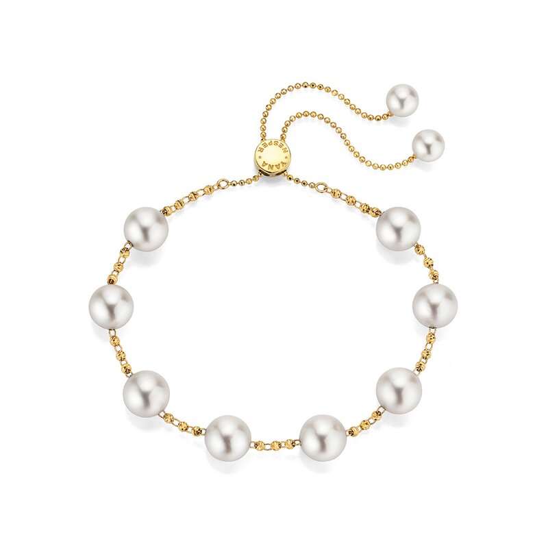 Yana Nesper armband - CH18 - 1