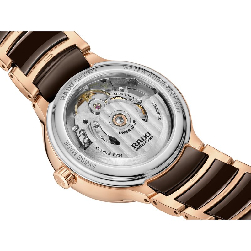 Rado Centrix 35mm - R30029942 - 4