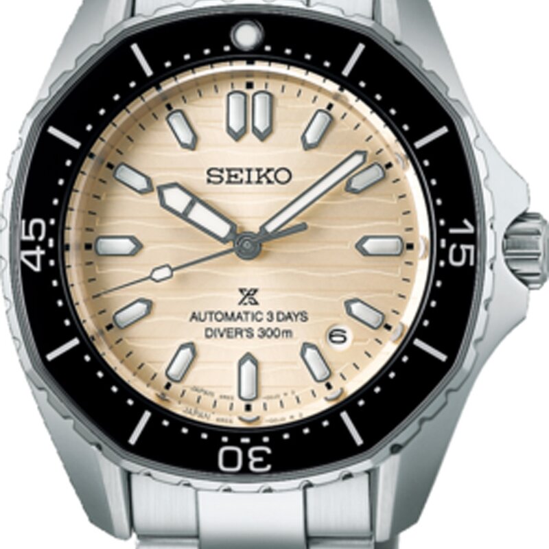 Seiko Prospex 41mm - SPB481J1 - 1