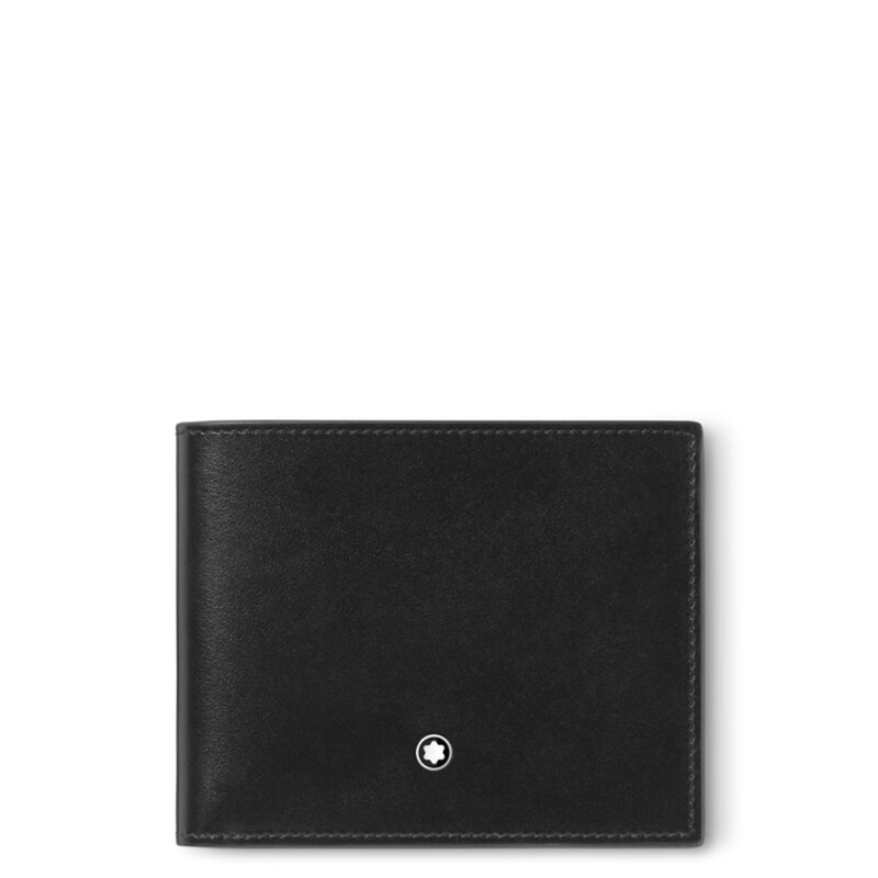 Meisterstück Wallet 6cc - 198308 - 1