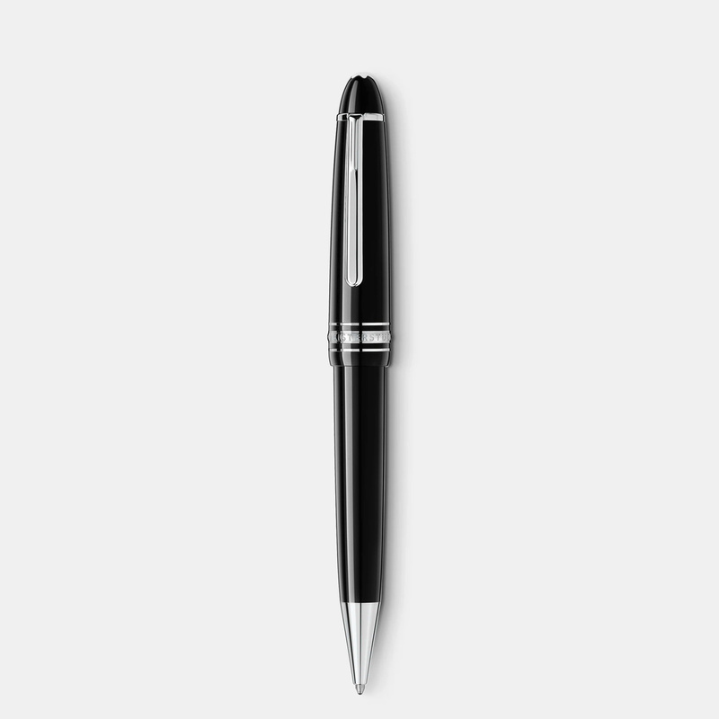 Meisterstück Platinum-coated Legrand Ballpoint Pen - 132450 - 1