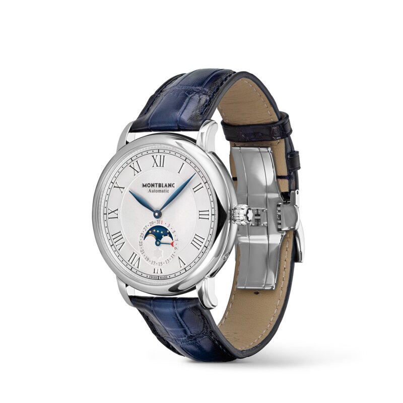 Montblanc Star Legacy 42mm - 126079 - 2