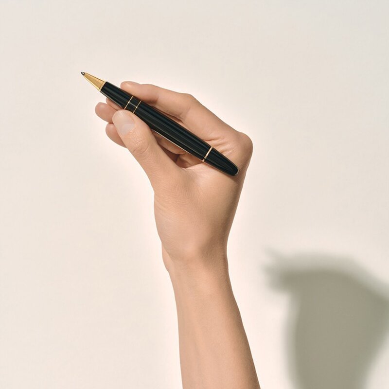 Meisterstück Gold-coated Legrand Rollerball - 132454 - 4