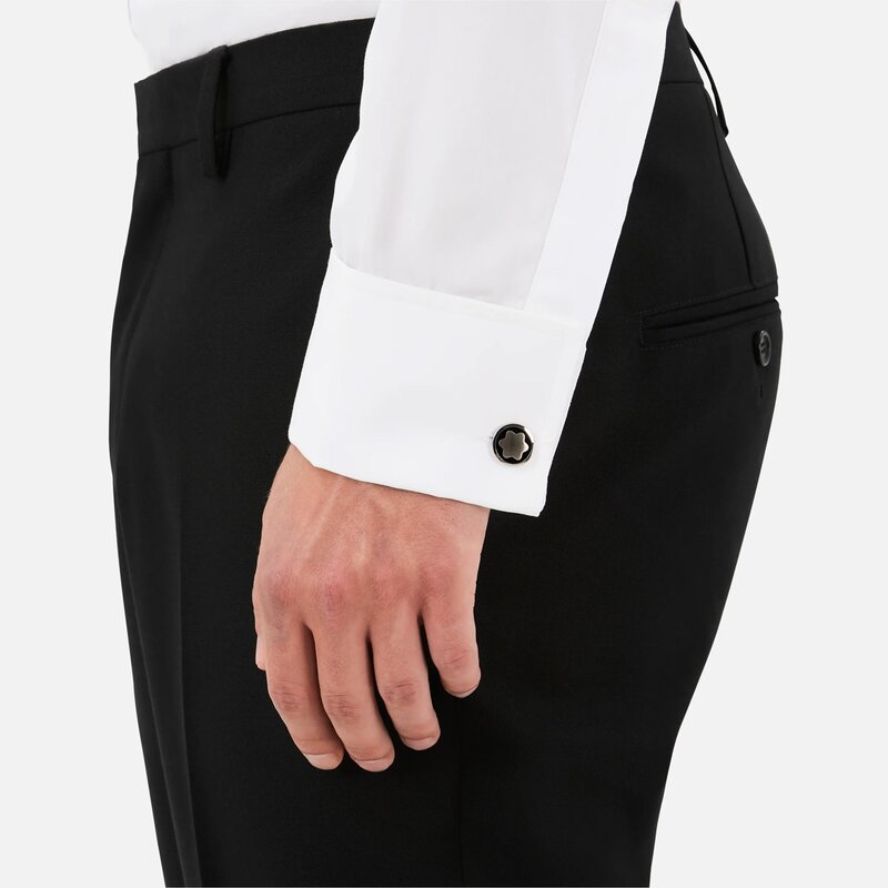 Star Cufflinks Star Cufflinks - 116661 - 4