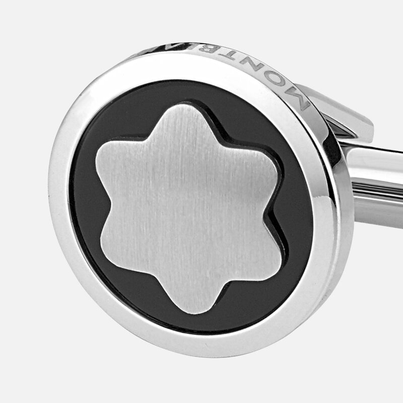 Star Cufflinks Star Cufflinks - 116661 - 3