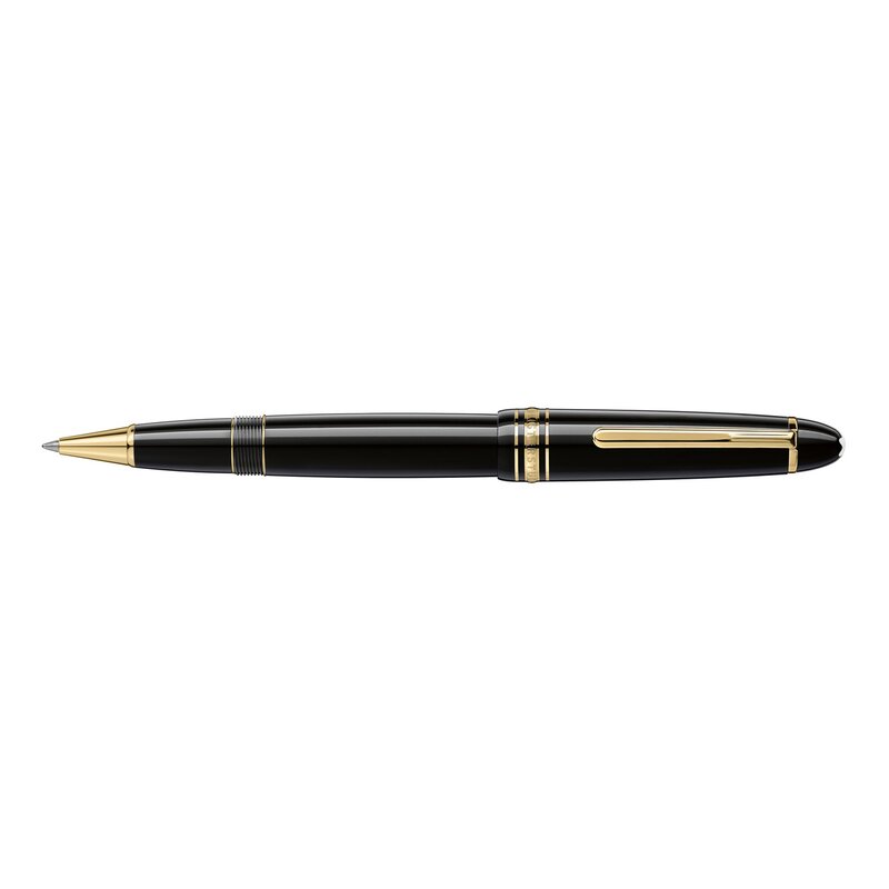 Meisterstück Gold-coated Legrand Rollerball - 132454 - 3
