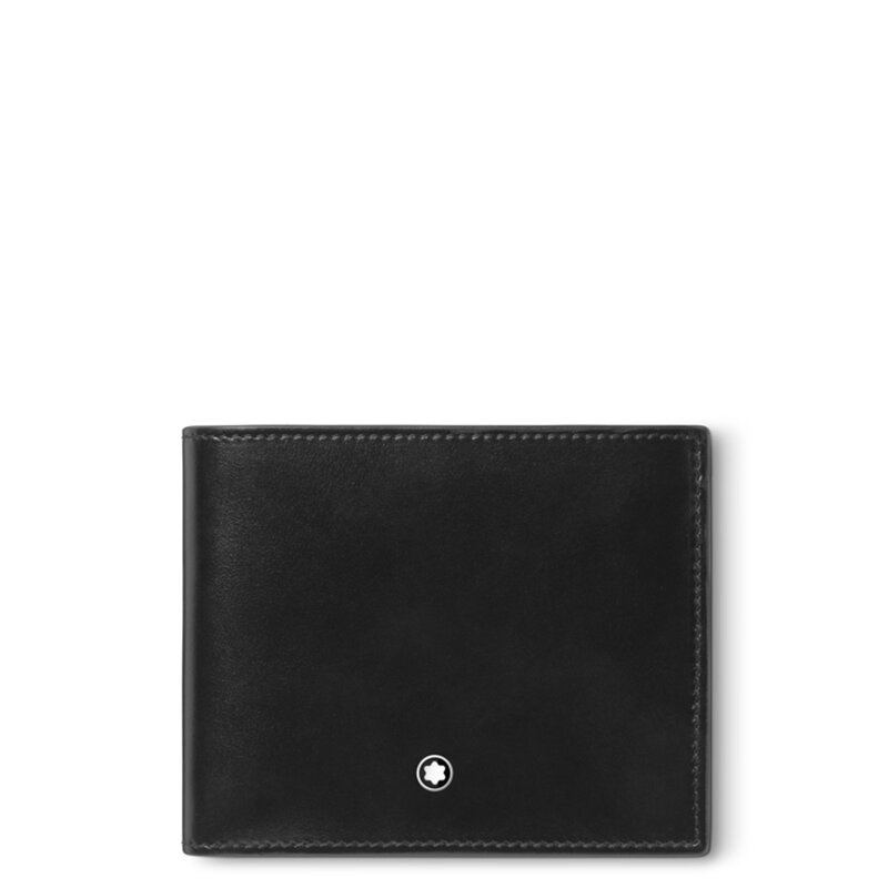 Meisterstück Wallet 4cc Coin Case - 198312 - 1