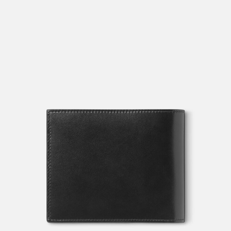 Meisterstück Wallet 10cc With Coin Case - 198315 - 3