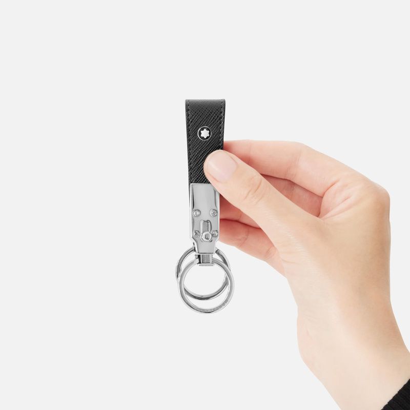 Mb Sartorial Key Fob Loop Mb Sartorial Key Fob Loop - 130747 - 2