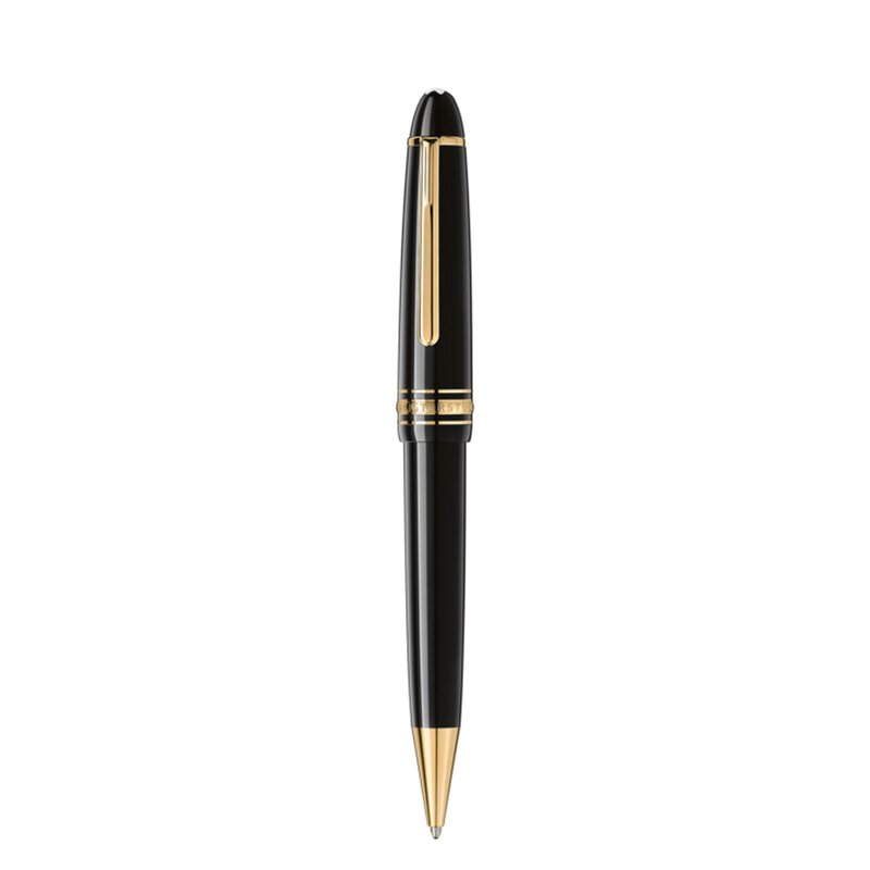 Meisterstück Gold-coated Legrand Ballpoint Pen - 132452 - 1