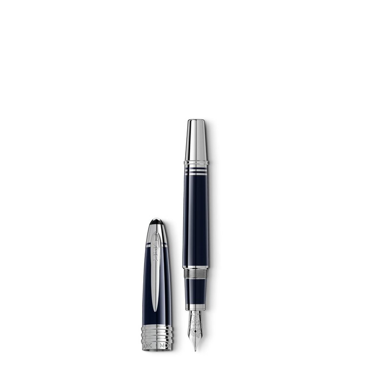John F. Kennedy Special Edition Fountain Pen - 132088 - 1