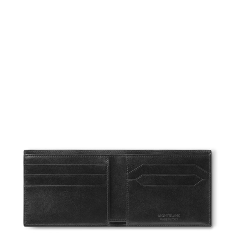 Meisterstück Wallet 6cc - 198308 - 3