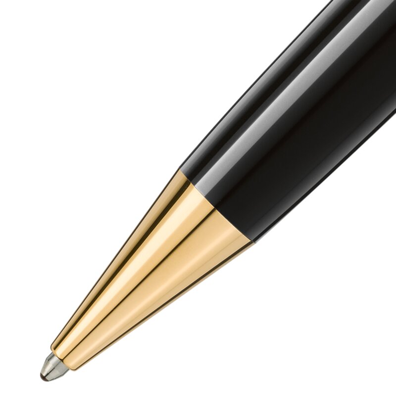 Meisterstück Gold-coated Legrand Ballpoint Pen - 132452 - 2