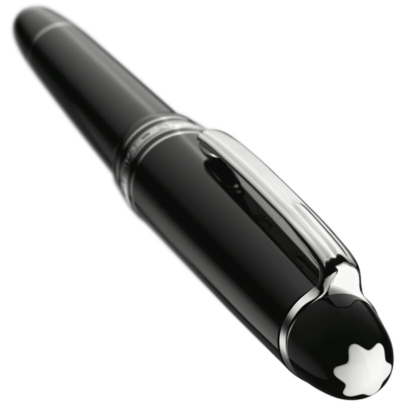Meisterstück Platinum-coated Legrand Rollerball - 132451 - 4