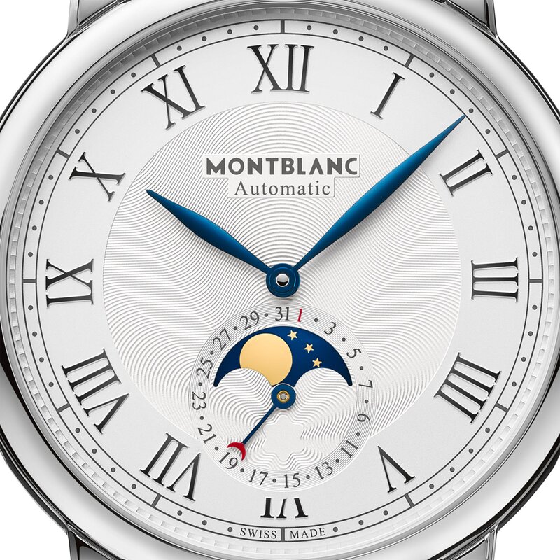Montblanc Star Legacy 42mm - 126079 - 5