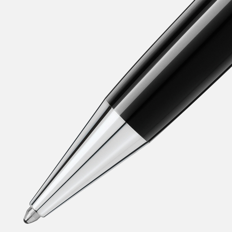 Meisterstück Platinum-coated Legrand Ballpoint Pen - 132450 - 3