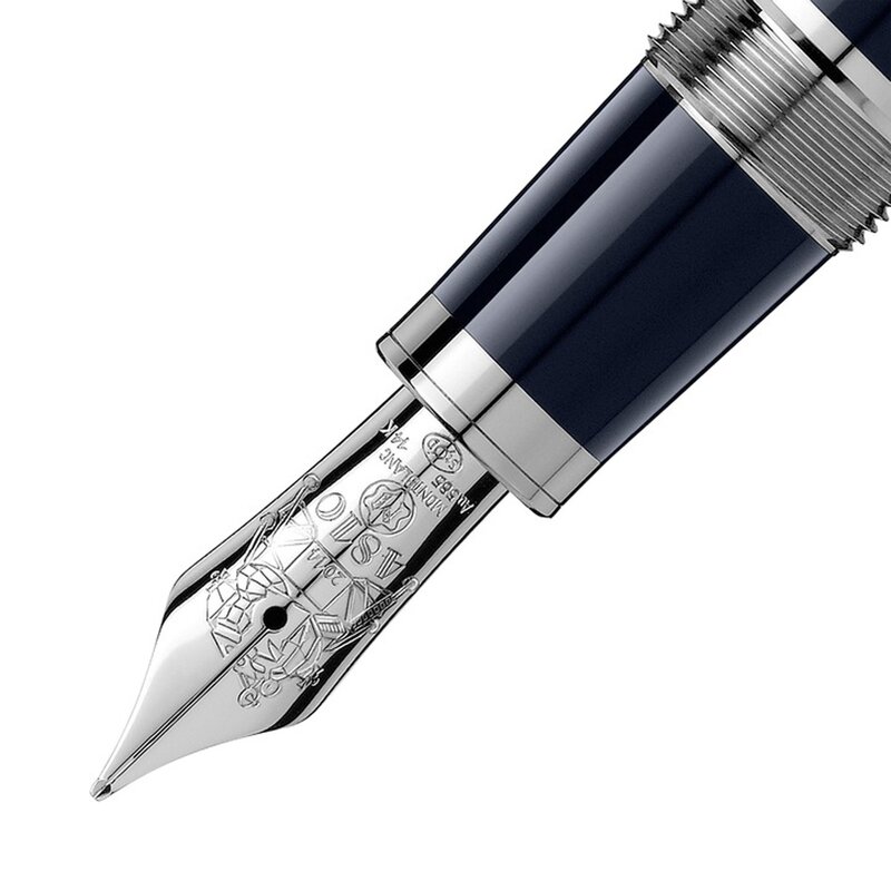 John F. Kennedy Special Edition Fountain Pen - 132088 - 2