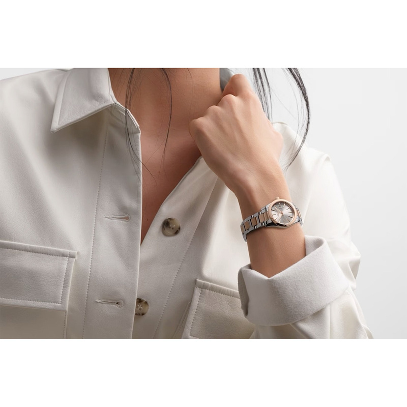 Longines Conquest 30mm - L2.286.3.72.7 - 5