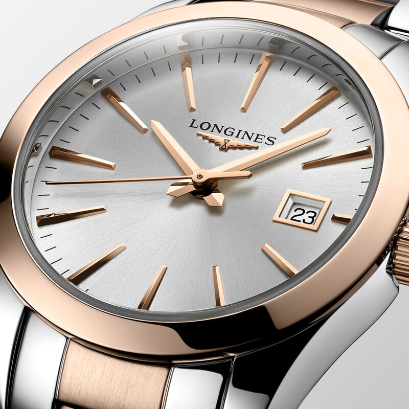 Longines Conquest 29mm Longines Conquest 29mm - L2.286.3.72.7 - 2