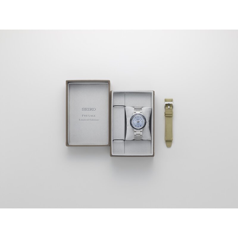 Seiko Presage 41mm Seiko Presage 41mm - SRPL19J1 - 2