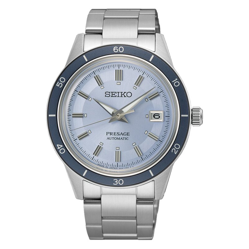 Seiko Presage 41mm Seiko Presage 41mm - SRPL19J1 - 1