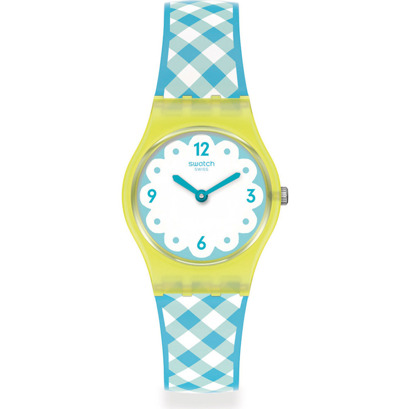 Swatch Pickmika