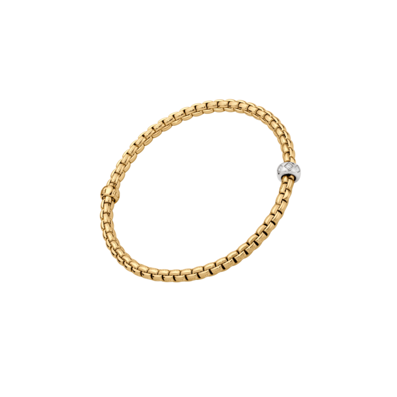 Fope Eka armband - 73101BX_BB_G_XBX - 1