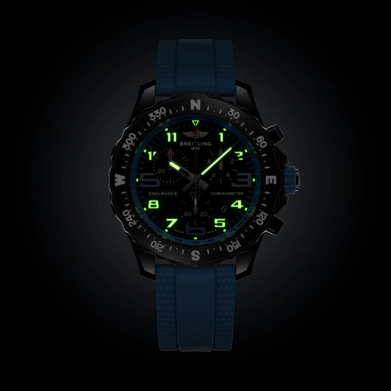 Breitling Professional 38mm Breitling Professional 38mm - X83310281B1S1 - 4