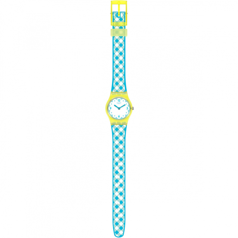 Swatch Pickmika