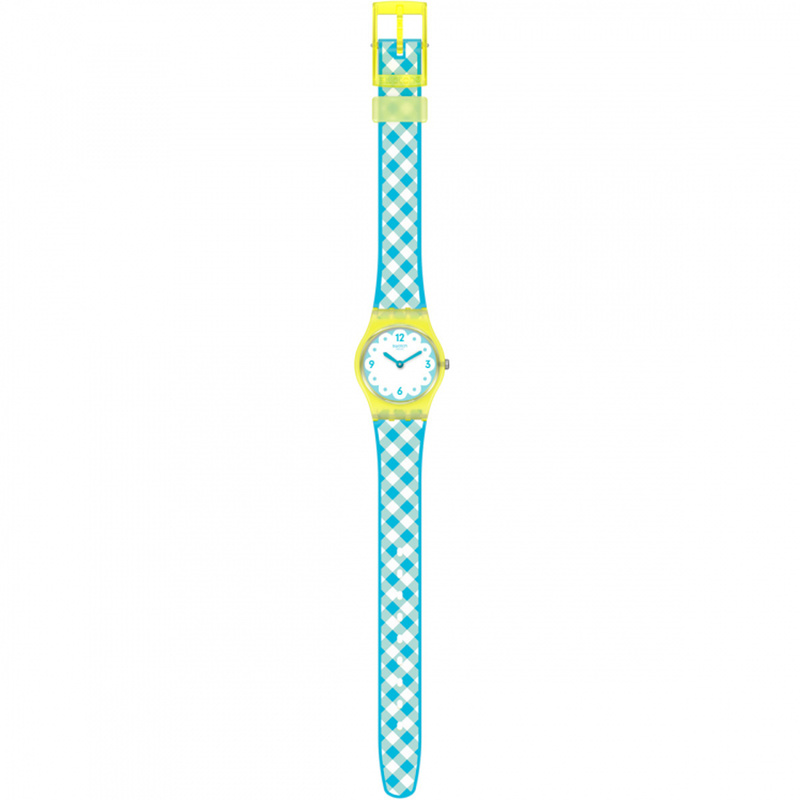 Swatch Pickmika