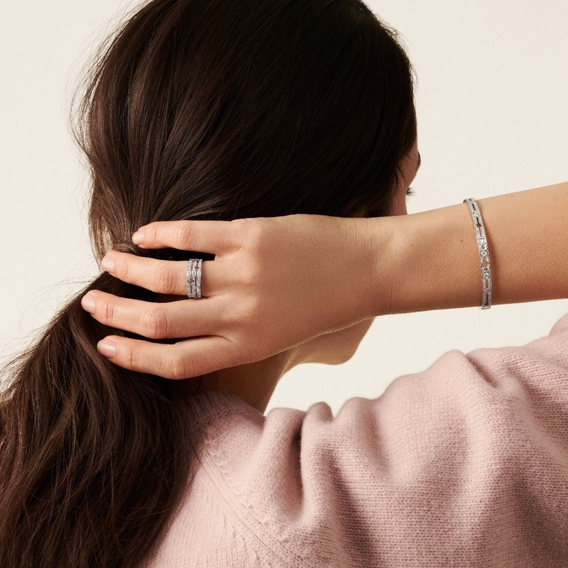 Dinh Van Pulse ring - 228222 - 3