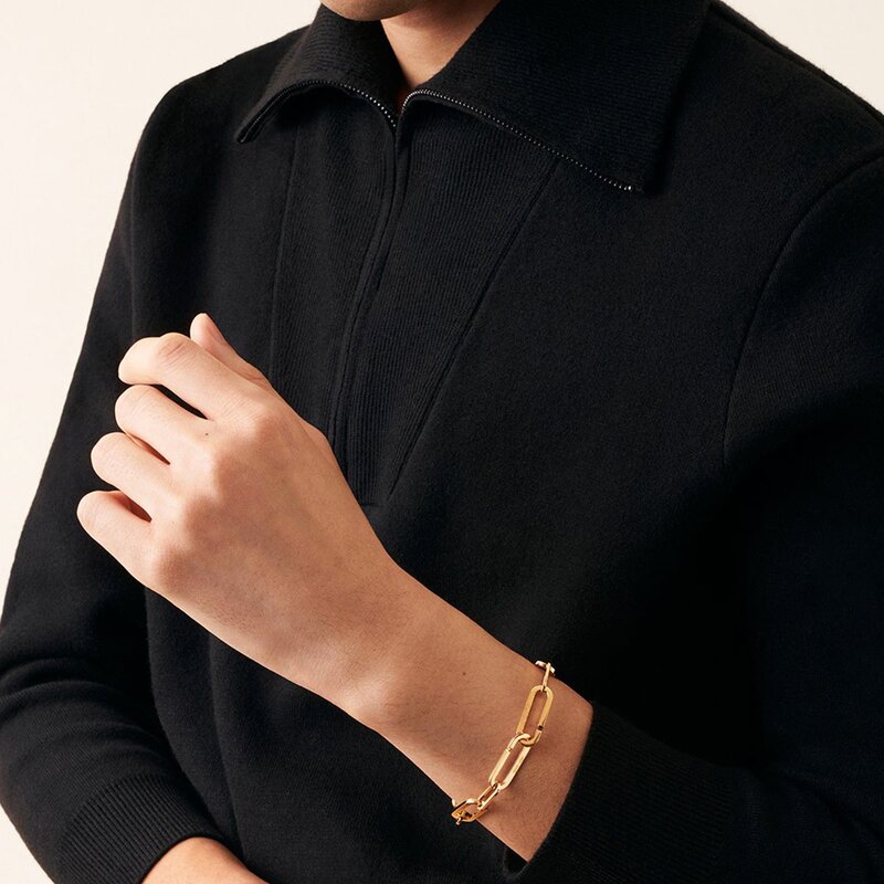 Dinh Van Maillon armband - 360801 - 3