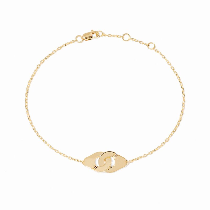 Dinh Van Menottes armband - 301201  R8 - 1