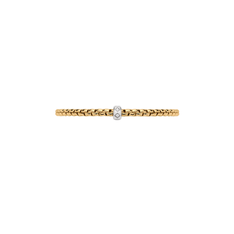 Fope Eka armband - 73101BX_BB_G_XBX - 3